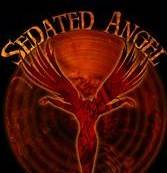 logo Sedated Angel